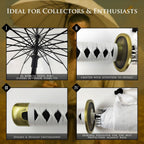 One Piece – Wado - Ichi - Monji Katana Umbrella (16K Premium Version) - Fans Geek Store