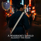 One Piece – Wado - Ichi - Monji Katana Umbrella (16K Premium Version) - Fans Geek Store