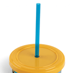 One Piece Wano Drinkbeker met Rietje 470 ml - Fans Geek Storeproduct_typeABYstyle