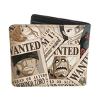 One Piece Wanted-portemonnee - Fans Geek Storeproduct_type#ABYstyle