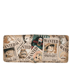 One Piece Wanted-portemonnee - Fans Geek Storeproduct_type#ABYstyle