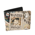 One Piece Wanted-portemonnee - Fans Geek Storeproduct_type#ABYstyle