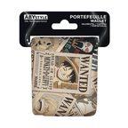 One Piece Wanted-portemonnee - Fans Geek Storeproduct_type#ABYstyle