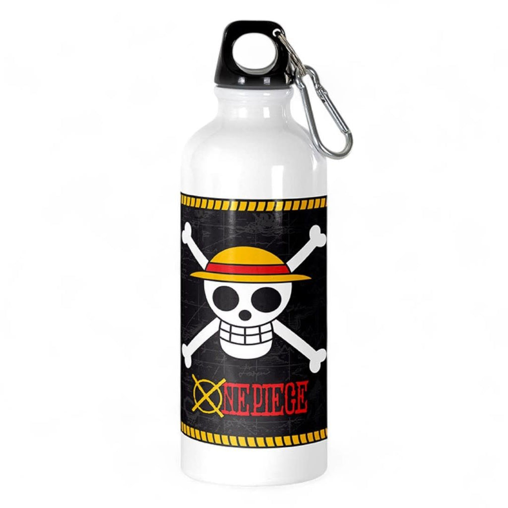 ONE PIECE - Water Bottle - Nakama - Fans Geek Store