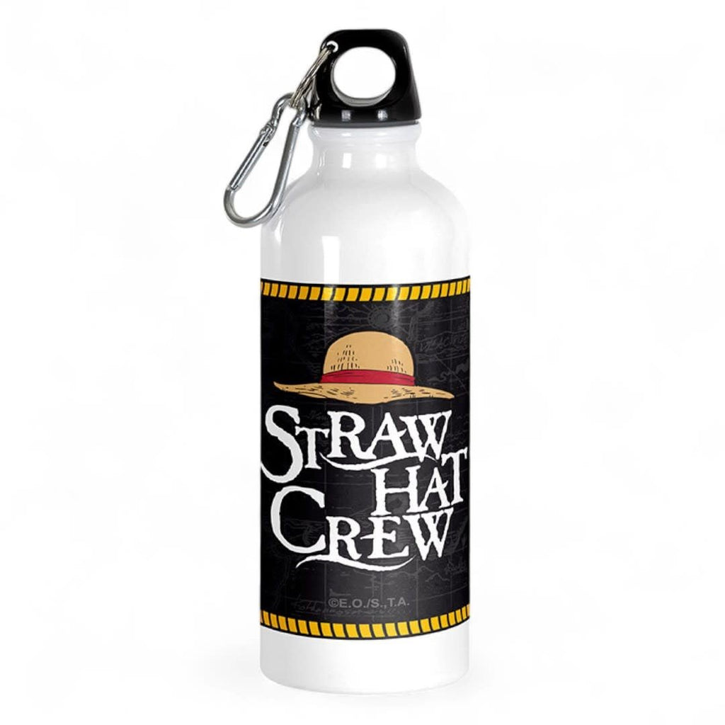 ONE PIECE - Water Bottle - Nakama - Fans Geek Store