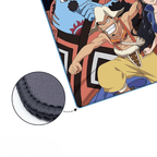One Piece XXL Muismat Straw Hat Crew 90 x 40 cm - Fans Geek Storeproduct_typeABYstyle