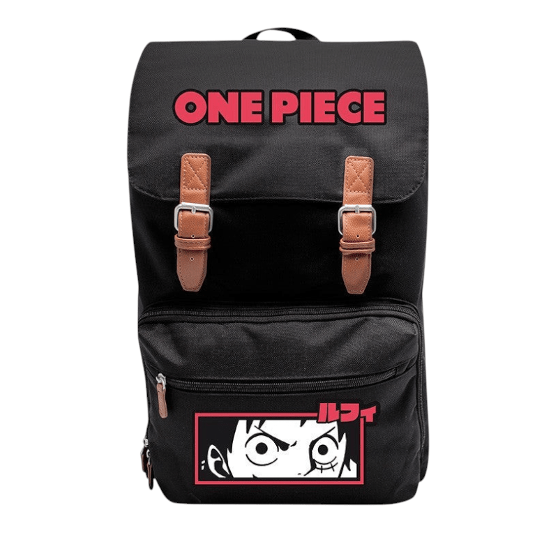 One Piece XXL Rugzak Luffy - Fans Geek Storeproduct_type#ABYstyle