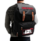One Piece XXL Rugzak Luffy - Fans Geek Storeproduct_type#ABYstyle