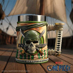 One Piece Zoro Beker 16 cm - Fans Geek Storeproduct_typeNEMESIS NOW