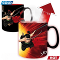One Piece Zoro & Sanji Warmtegevoelige Mok - Fans Geek Storeproduct_type#ABYstyle