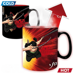 One Piece Zoro & Sanji Warmtegevoelige Mok - Fans Geek Storeproduct_type#ABYstyle