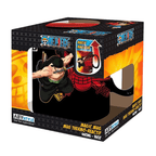 One Piece Zoro & Sanji Warmtegevoelige Mok - Fans Geek Storeproduct_type#ABYstyle