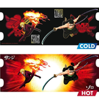 One Piece Zoro & Sanji Warmtegevoelige Mok - Fans Geek Storeproduct_type#ABYstyle