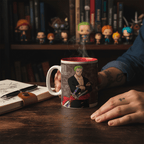 One Piece Zoro Wanted keramische mok 460 ml - Fans Geek Storeproduct_type#ABYstyle