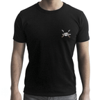One Piece Zoro Wanted T-shirt - Fans Geek Storeproduct_typeABYstyle