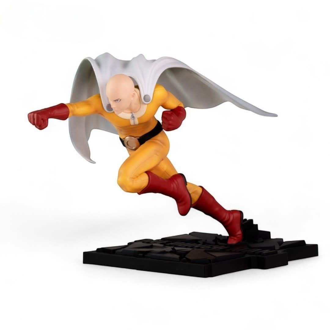 ONE PUNCH MAN - Figurine "Saitama" - Fans Geek Store