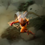 ONE PUNCH MAN - Figurine "Saitama" - Fans Geek Store