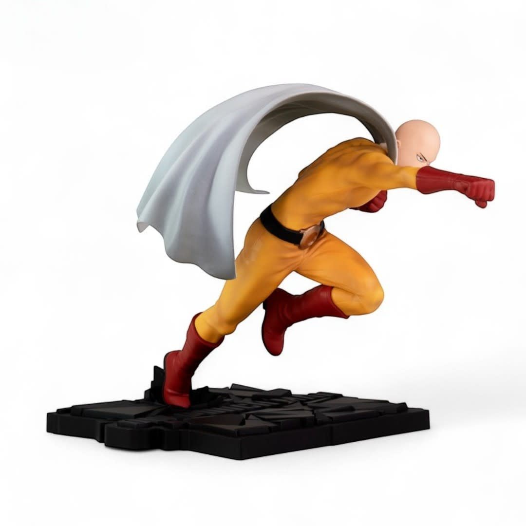 ONE PUNCH MAN - Figurine "Saitama" - Fans Geek Store