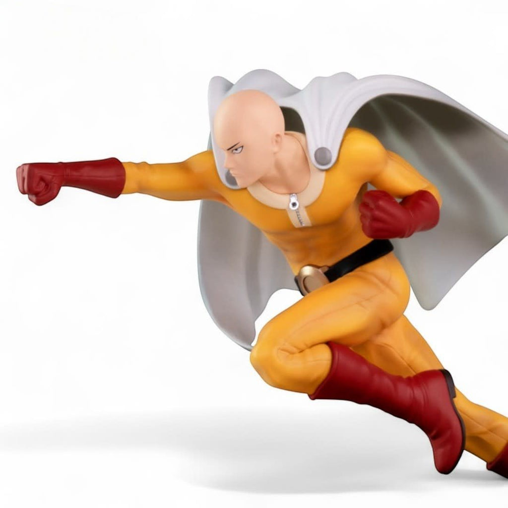 ONE PUNCH MAN - Figurine "Saitama" - Fans Geek Store