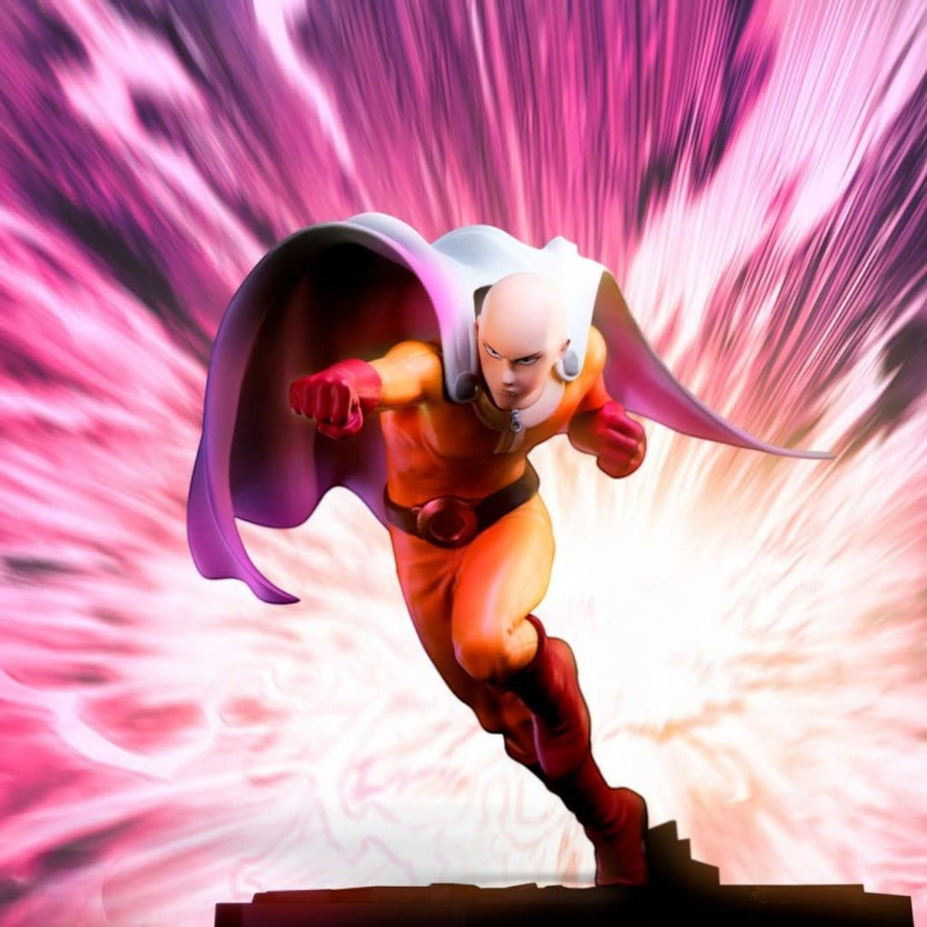 ONE PUNCH MAN - Figurine "Saitama" - Fans Geek Store