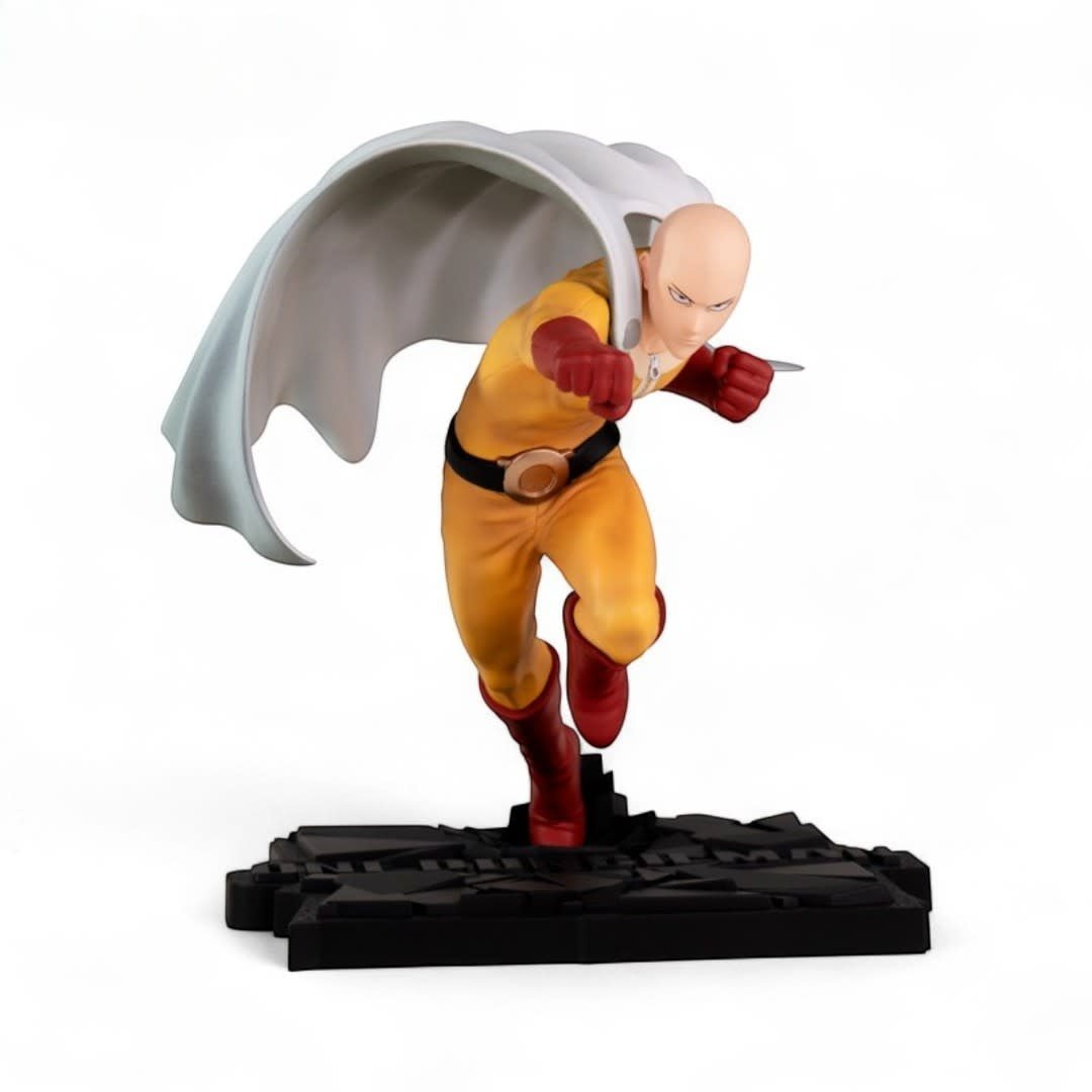 ONE PUNCH MAN - Figurine "Saitama" - Fans Geek Store