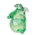 Oogie Boogie Licensed Facets Acrylic Figurine Green Nightmare Before Christmas - Fans Geek Storeproduct_typeEnesco