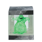 Oogie Boogie Licensed Facets Acrylic Figurine Green Nightmare Before Christmas - Fans Geek Storeproduct_typeEnesco