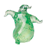 Oogie Boogie Licensed Facets Acrylic Figurine Green Nightmare Before Christmas - Fans Geek Storeproduct_typeEnesco