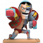 One Piece: Freeny's Hidden Dissectibles Series 2 4 inch Vinyl Figure Blind Box (PRICE FOR 1) - Fans Geek Store