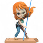 One Piece: Freeny's Hidden Dissectibles Series 2 4 inch Vinyl Figure Blind Box (PRICE FOR 1) - Fans Geek Store