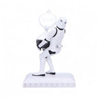 Original Stormtrooper Sand Timer Stormtrooper Time's Up 17 cm - Fans Geek Store