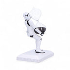 Original Stormtrooper Sand Timer Stormtrooper Time's Up 17 cm - Fans Geek Store