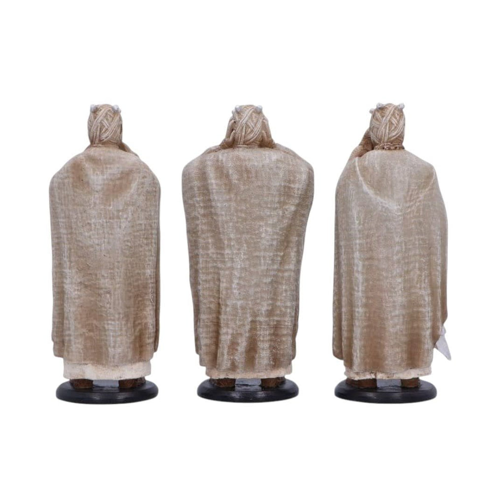 Original Stormtrooper Statue Three Wise Tusken Raiders - Fans Geek Storeproduct_typeNemesis Now Ltd