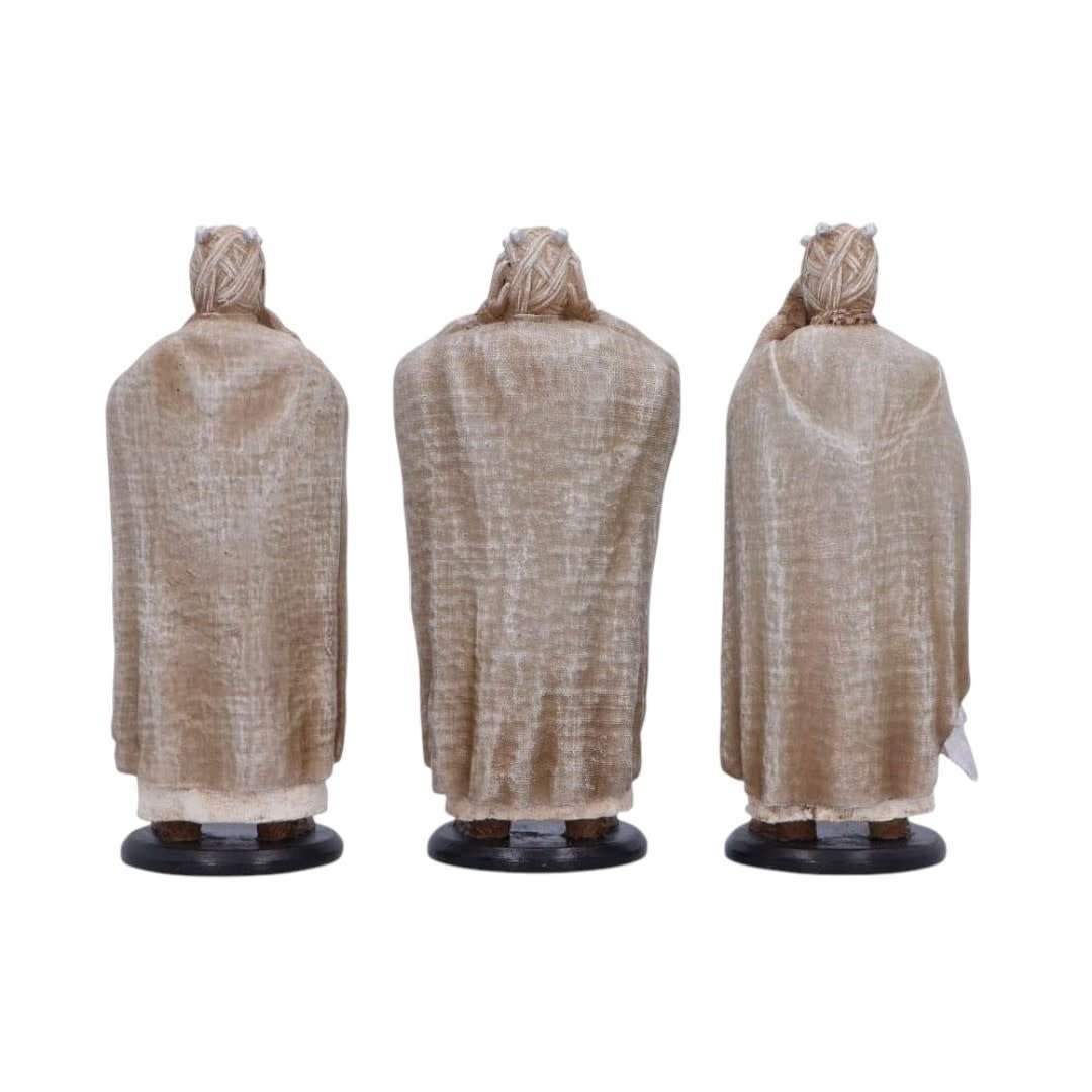 Original Stormtrooper Statue Three Wise Tusken Raiders - Fans Geek Storeproduct_typeNemesis Now Ltd