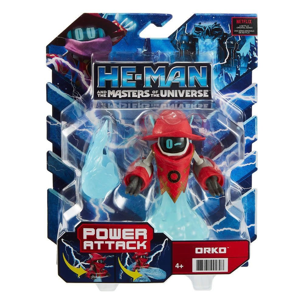 Masters Of The Universe Action Figures Motu Action Figures 2022 - Fans Geek Store