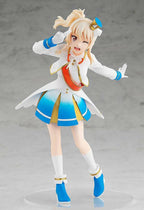 Love Live: Nijigasaki High School Idol Club Statue PVC Pop Up Parade Ai Miyashita 16cm - Fans Geek Store