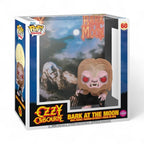 Ozzy Osbourne POP! Albums Vinyl Figure Bark at the Moon(FL) - Fans Geek Store