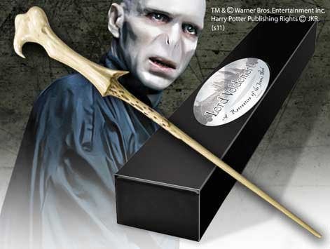 Harry Potter - Lord Voldemort's Wand (Character - Edition) - Fans Geek Store