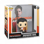 Panic at the Disco POP! Albums Vinyl Figure Viva Las Vengeanceo - Fans Geek Store