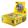 Panini FIFA 365 Adrenalyn XL 2025 Trading Cards Fatpack Box 10 Packs - Fans Geek Storeproduct_typePanini