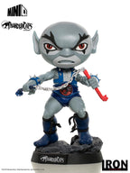 Thundercats: Panthro Minico PVC Statue - Fans Geek Store