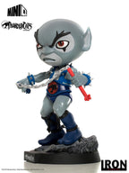 Thundercats: Panthro Minico PVC Statue - Fans Geek Store