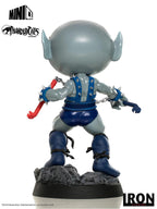 Thundercats: Panthro Minico PVC Statue - Fans Geek Store
