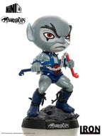 Thundercats: Panthro Minico PVC Statue - Fans Geek Store