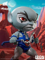 Thundercats: Panthro Minico PVC Statue - Fans Geek Store