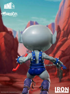 Thundercats: Panthro Minico PVC Statue - Fans Geek Store