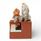 Paws at Play (Aristocats Kittens on Piano Figurine) - Fans Geek Storeproduct_typeFans Geek Store