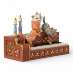 Paws at Play (Aristocats Kittens on Piano Figurine) - Fans Geek Storeproduct_typeFans Geek Store