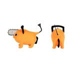 Chainsaw Man: Pochita 27 cm Plush - Fans Geek Store