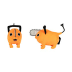 Chainsaw Man: Pochita 27 cm Plush - Fans Geek Store